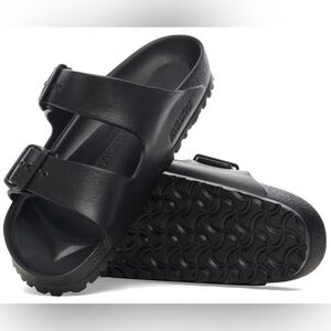 Birkenstock EVA Arizona (new without tags), 37